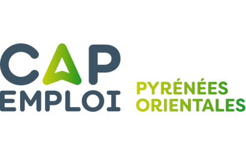 Cap emploi 66 Pyrénées-Orientales, Cabestany (Réseau Cap emploi) Logo Cap emploi 66 Pyrénées-Orientales, Cabestany (Réseau Cap emploi)